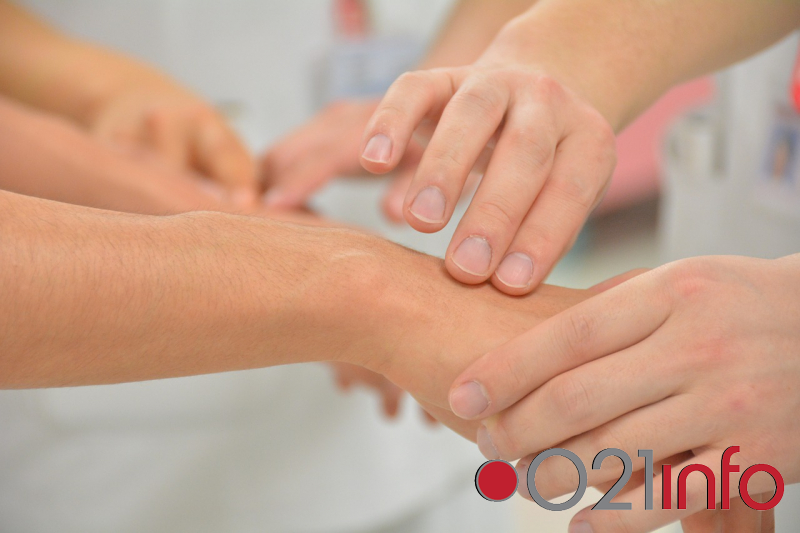 Giht: Najvažnija pitanja i odgovori