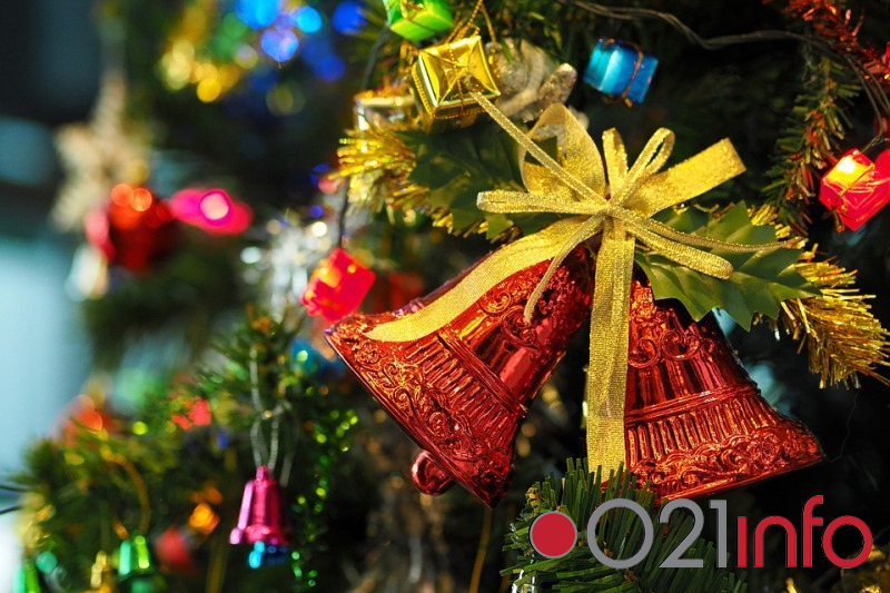 Novogodišnja čestitka gradonačelnika Novog Sada