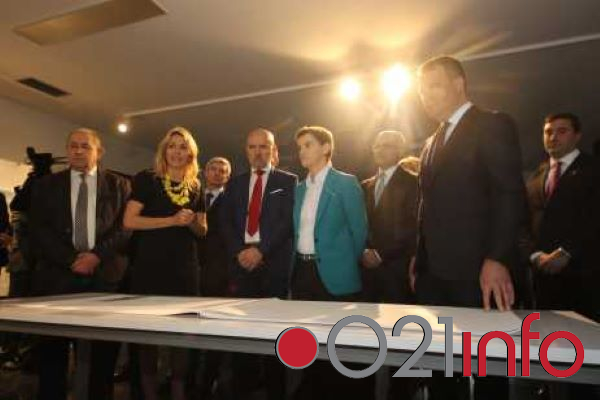 Razvoj poljoprivrede uz pomoć IT sektora 