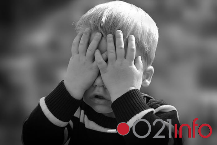 Potpuna zabrana fizičkog kažnjavanja dece 