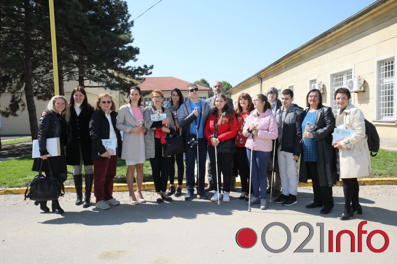 Decenija postojanja humanitarne akcije Magični doručak 