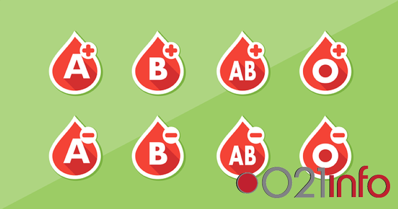 Hitno potrebna krv 0 negativne grupe 
