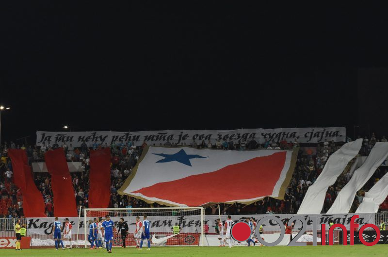 Vojvodina poražena u Lučanima 