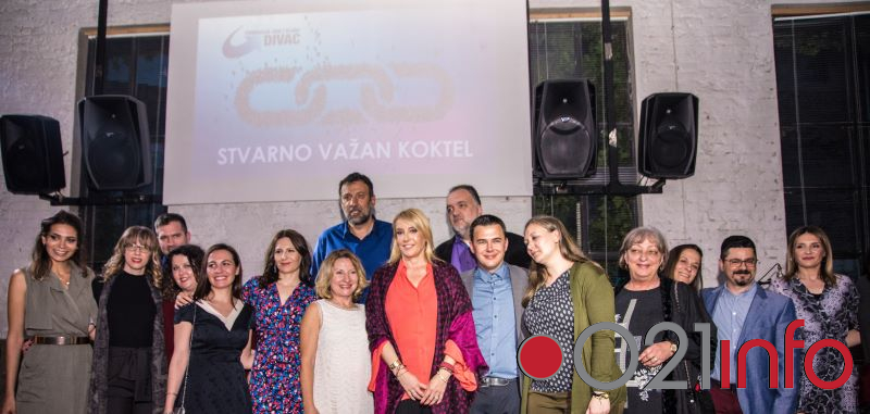 Fondacija Divac proslavila 12. rođendan 