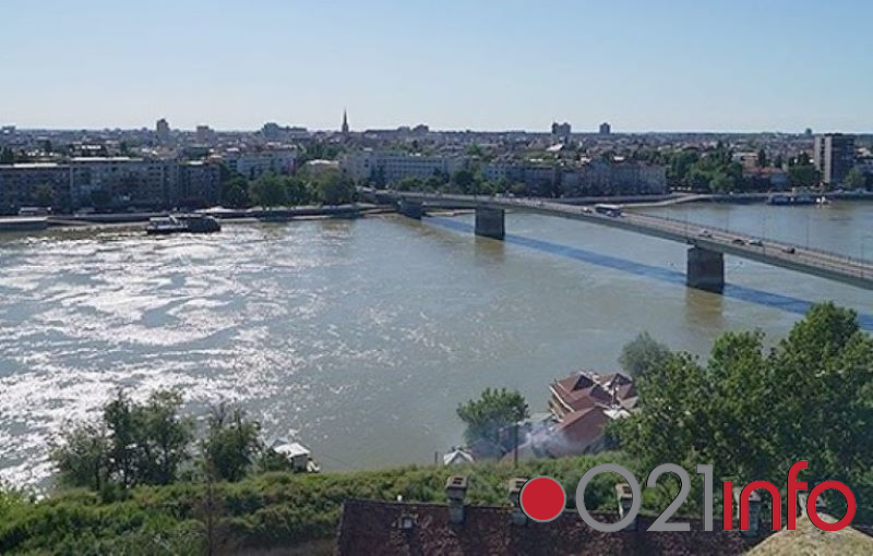 Čišćenje priobalja Dunava sutra u Novom Sadu 