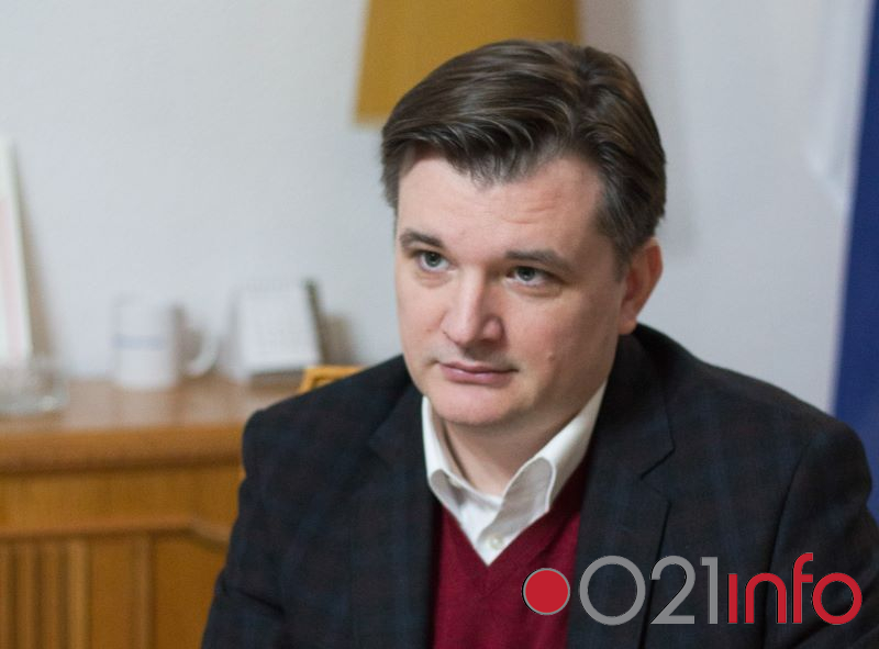 Jovanov: Novi Sad ima gradonačelnika koji zna da ga predstavi na pravi način 