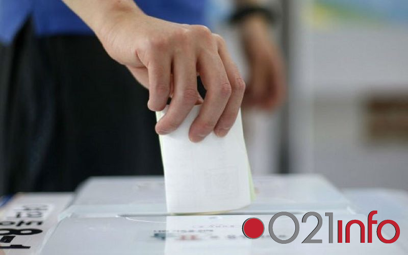 Izbori se ponavljaju na 234 biračka mesta