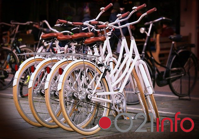 Sezona iznajmljivanja gradskih bicikala se završava 1. decembra
