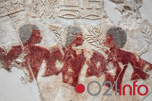 Izložba fotografija “Nakit iz starog Egipta i Rima” u Muzeju Vojvodine