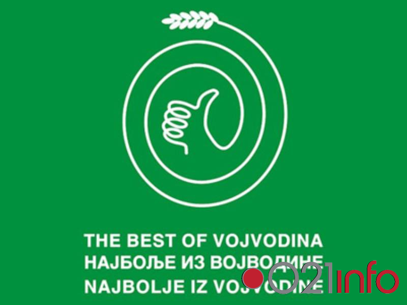 Pokrajina iznova pokreće robni znak “Najbolje iz Vojvodine”