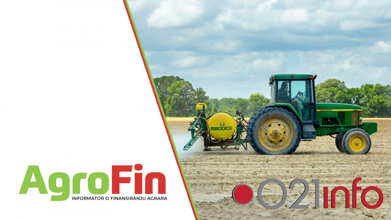 Pokrajina za savetodavne i prognozno-izveštajne poslove u poljoprivredi izdvojila 179 miliona dinara